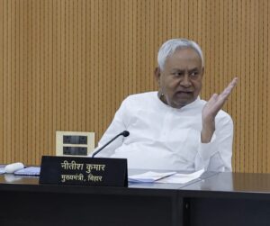 ‘ऑपरेशन सिंदूर’ की पृष्ठभूमि में राज्य के सीमावर्ती क्षेत्रों की कड़ी निगरानी हेतु मुख्यमंत्री ने की उच्चस्तरीय बैठक!