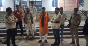 राजद को वोट नहीं दिया तो दलित परिवार को जमकर पीटा, मामले ने लिया राजनितिक रंग!