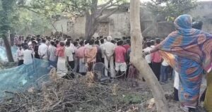 प्रेम प्रसंग बना मौत की वजह, आम के पेड़ से लटका मिला दूध व्यवसायी का शव, पुलिस जांच में जुटी!