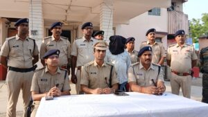 भागलपुर – सुल्तानगंज में मिनी गन फैक्ट्री का पर्दाफाश , एक गिरफ्तार!