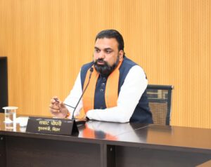 हर घर तक शुद्ध पेयजल की निरंतर और निर्बाध आपूर्ति सुनिश्चित करने का मुख्यमंत्री का निर्देश!