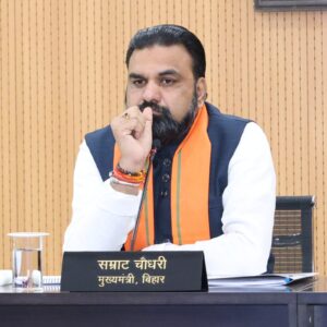 लोक निजी भागीदारी के तहत ग्रीन फिल्ड और ब्राउन फिल्ड में मेडिकल कॉलेजों का विकास किया जायेगा :-मुख्यमंत्री!
