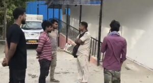 बेगूसराय- भीषण सड़क हादसा, अज्ञात वाहन ने बाइक सवार को कुचला, मौके पर ही मौत!