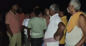 बांका- जमीन कारोबारी की गोली मारकर हत्या, सहयोगी गंभीर रूप से घायल!