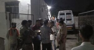 सीवान- आपसी विवाद में एक शख्स की गोली मारकर हत्या!