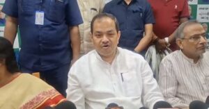 कुसुम योजना के तहत सरकार किसानों को सौर ऊर्जा से बिजली उपलब्ध कराएगी- ऊर्जा मंत्री!