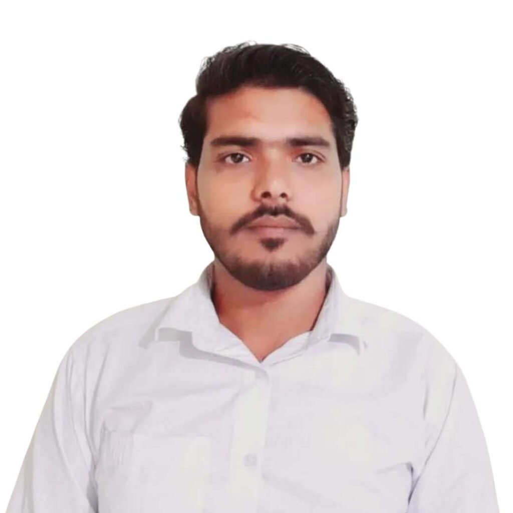 Govind Kumar